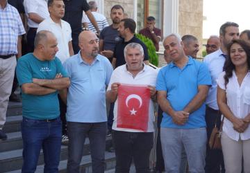 Tutdere’den Murat Çalık için çağrı: 'O annenin sesine Adıyaman olarak biz de ses olalım' - Videolu Haber