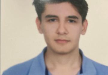 Kamyonla çarpışan motosiklet sürücüsü öldü