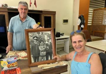 Keşan’dan Yugoslavya’ya Uzanan Başarı: Özcan Yılmam’ın Spor ve Polislik Serüveni