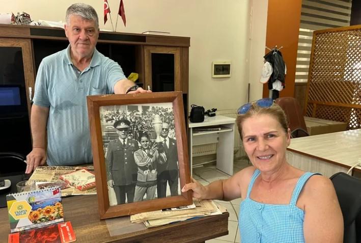 Keşan’dan Yugoslavya’ya Uzanan Başarı: Özcan Yılmam’ın Spor ve Polislik Serüveni Keşan’dan Yugoslavya’ya Uzanan Başarı: Özcan Yılmam’ın Spor ve Polislik Serüveni