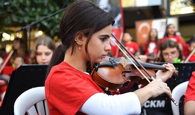 Kadıköy Belediyesi'nden Çocuklar İçin Yaz Atölyeleri