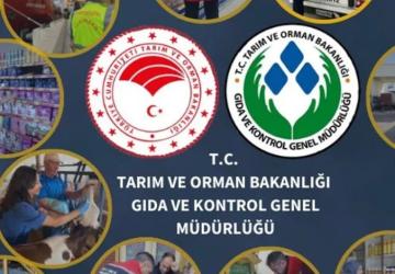 Gıda Sektörüne Kritik Uyarı: Sahte Belgelerden Kaçının!