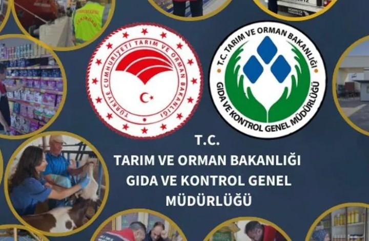 Gıda Sektörüne Kritik Uyarı: Sahte Belgelerden Kaçının! Gıda Sektörüne Kritik Uyarı: Sahte Belgelerden Kaçının!
