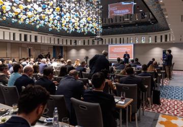 1000 Kalp Doktoru İstanbul’da Buluştu