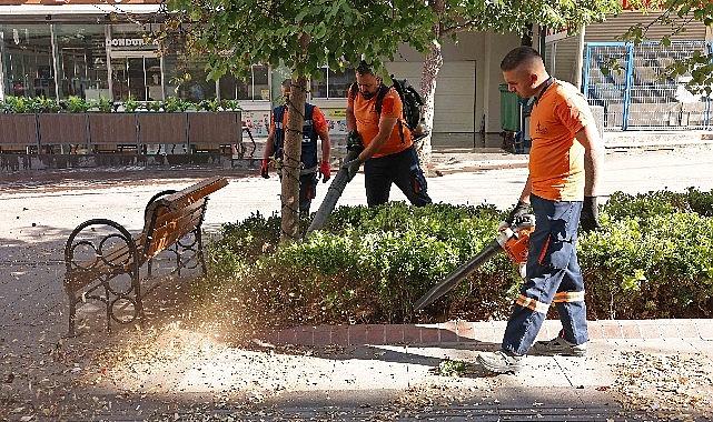 Çankaya kent merkezinde köşe bucak temizlik Çankaya kent merkezinde köşe bucak temizlik