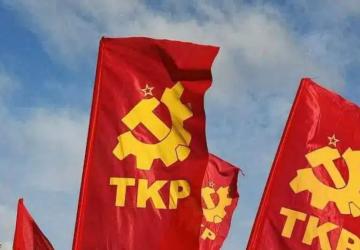 TKP'den ‘Terörsüz Türkiye’ sürecine sert eleştiri: ‘Yeni bir yıkım ittifakı’