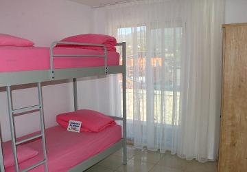 Büyükşehir yurtları Antalya'da öğrencilere sıcak yuva olacak