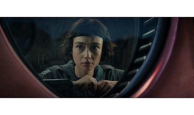 'Alien' Serisine Özgün Bakış Açısı Getiren Yeni Bilimkurgu Dizisi 'Alien: Earth', Şimdi Sadece Disney+'ta Yayında! 'Alien' Serisine Özgün Bakış Açısı Getiren Yeni Bilimkurgu Dizisi 'Alien: Earth', Şimdi Sadece Disney+'ta Yayında!