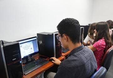 ATABEM'le hayalleri gerçek oldu