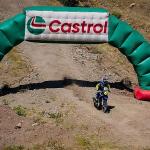 Castrol, TransAnatolia 2025'te Bir Kez Daha Limitleri Zorlayan Performansın Yanında