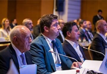 Tugay'dan birlik ve beraberlik çağrısı