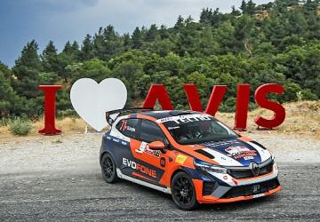 Tırmanma Mücadelesi Beşinci Kez Buharkent'e Taşınıyor