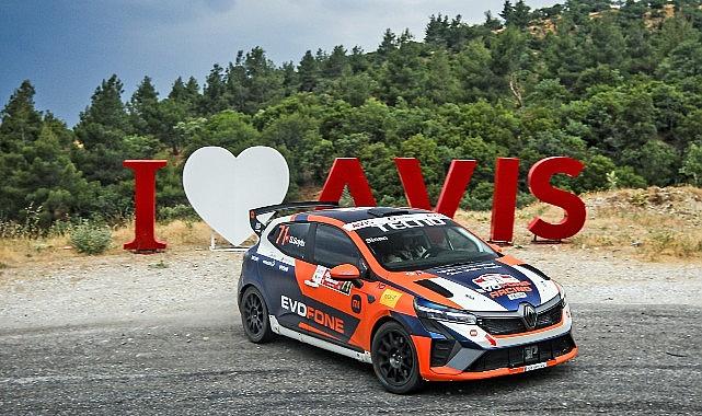 Tırmanma Mücadelesi Beşinci Kez Buharkent'e Taşınıyor