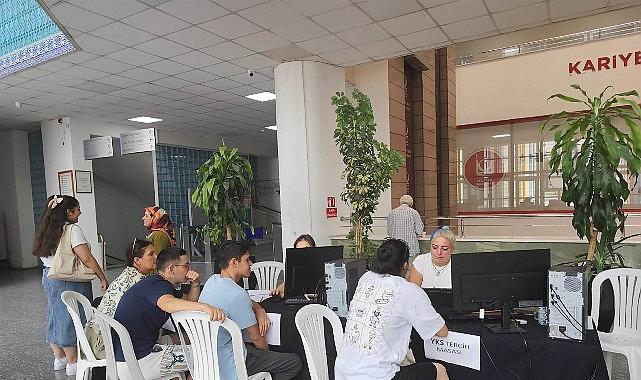 Keçiören Belediyesi'nden Üniversite Adaylarına Ücretsiz Tercih Danışmanlığı