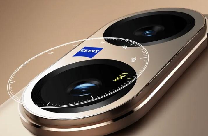 Vivo V60 Türkiye Pazarına Giriş Yapıyor Vivo V60 Türkiye Pazarına Giriş Yapıyor