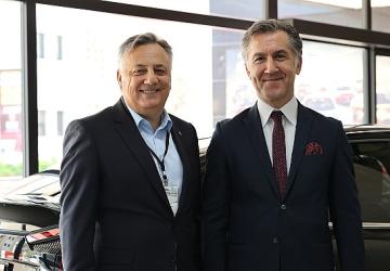 Garanti BBVA, takas finansmanını 2plan iş birliğiyle yeniden devreye aldı