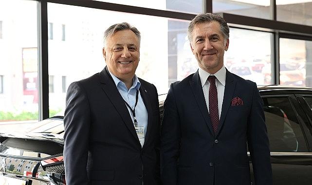 Garanti BBVA, takas finansmanını 2plan iş birliğiyle yeniden devreye aldı