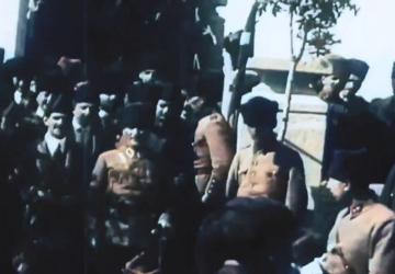 İletişim Başkanlığı’ndan videolu 30 Ağustos ve 1071 Malazgirt mesajı - Videolu Haber