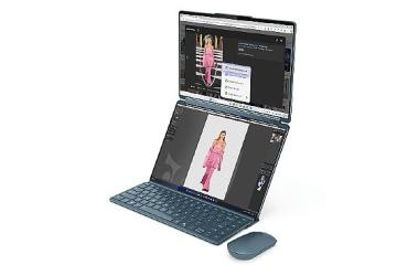 Lenovo, Innovation World 2025'te yapay zeka çağının yeni ürünlerini tanıttı