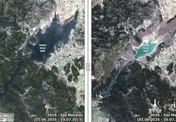 Her damla çok değerli!