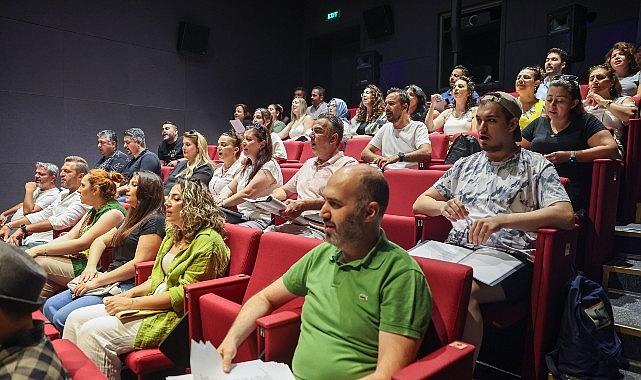 Selçuklu Belediyesi Sanat Akademisi, özel bir konsere daha hazırlanıyor Selçuklu Belediyesi Sanat Akademisi, özel bir konsere daha hazırlanıyor