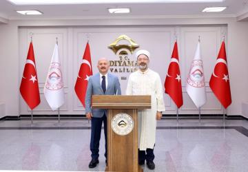 Diyanet’ten ‘Allah baba’ ifadesine soruşturma
