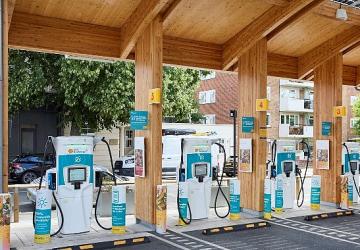 Shell & Turcas rekor şarj talebiyle yıl sonu soket hedefini 1000'e çıkardı