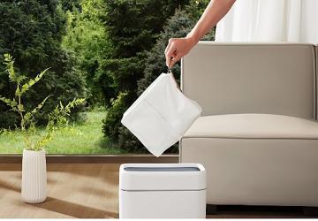 Xiaomi Robot Vacuum H40 ile Ev Temizliğinde Yepyeni Bir Dönem