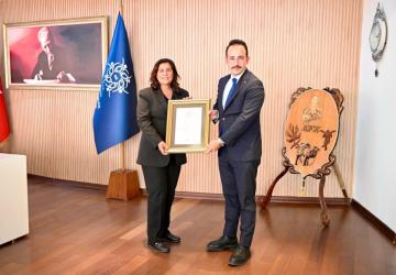 Özlem Çerçioğlu için ilk anket: Katılımcıların yüzde 60'ı tepkili
