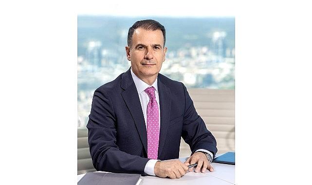 Odeabank yapay zeka ile bankacılıkta yeni bir dönem başlatıyor Odeabank yapay zeka ile bankacılıkta yeni bir dönem başlatıyor