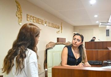 Karabağlar Belediyesi Bölgesel İstihdam Ofisi 15 Ayda 1418 Kişiye İş Sağladı