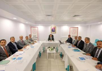 Bilecik’te Yeni Eğitim Yılına Güçlü Adım