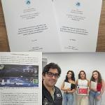 Türkiye'nin ilk insanlı uzay misyonuna bilimsel katkı!