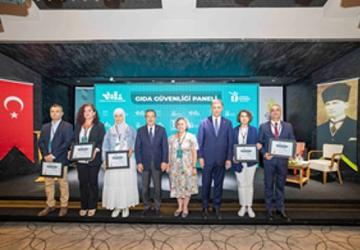 İZMAR tüketicinin cebini üreticinin alın terini koruyor