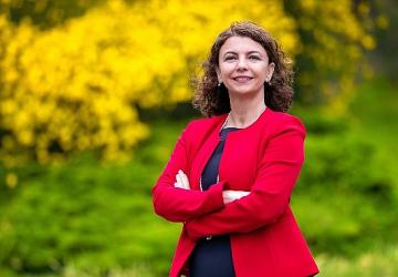 “Erasmus Yapan Öğrenciler Yalnızca Ülke Değil, Bakış Açısı Değiştiriyor"