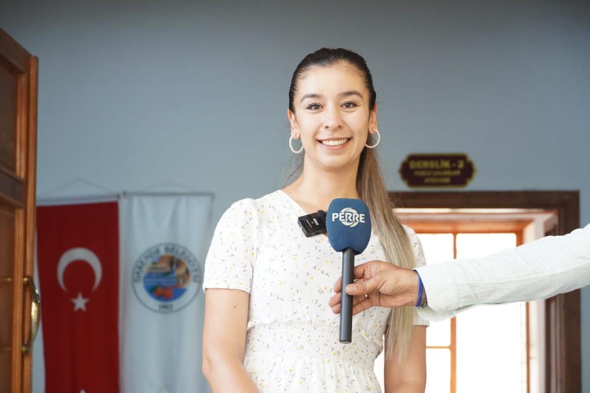 100 yıllık Cumhuriyet İlkokulu, sanat ve eğitim atölyesi olarak hizmet veriyor - Videolu Haber 100 yıllık Cumhuriyet İlkokulu, sanat ve eğitim atölyesi olarak hizmet veriyor - Videolu Haber