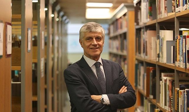 Prof. Dr. Tayfun Uzbay'dan 'Bilimde Sahte Yayınlar' uyarısı! Prof. Dr. Tayfun Uzbay'dan 'Bilimde Sahte Yayınlar' uyarısı!
