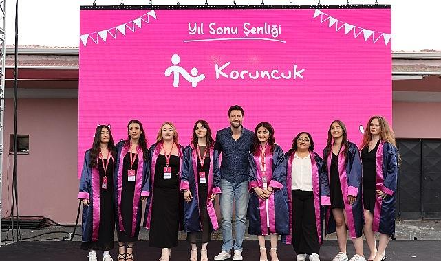Çağlar Ertuğrul, Boğaziçi'nin sularında Koruncuk Vakfı için kulaç atacak Çağlar Ertuğrul, Boğaziçi'nin sularında Koruncuk Vakfı için kulaç atacak