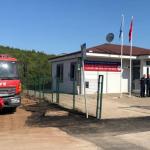 Kocaeli İtfaiyesi Yeni Güç ve Donanımla Daha Güçlü