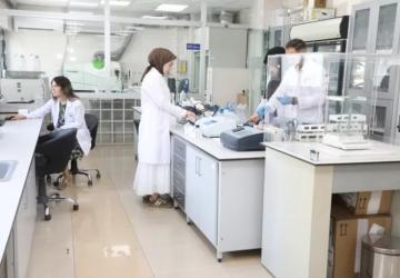 KOSKİ Laboratuvarı Akreditasyon Sürecini Tamamladı