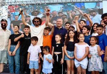 Sivas’ta Drift Severler İçin Modern Pist Açıldı