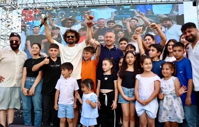Sivas’ta Drift Severler İçin Modern Pist Açıldı Sivas’ta Drift Severler İçin Modern Pist Açıldı