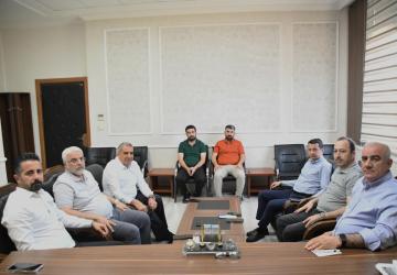 Adıyaman’da içme suyu sorununa çözüm arayışı