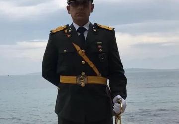 Malatya’da devrilen askeri araçtaki 1 asker şehit oldu, 1 asker yaralandı