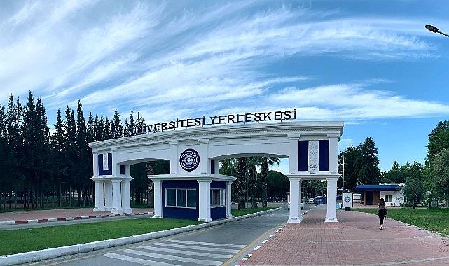 Ege Üniversitesi Emine Erdoğan Tohum Bilimi ve Teknolojisi Enstitüsü kuruldu Ege Üniversitesi Emine Erdoğan Tohum Bilimi ve Teknolojisi Enstitüsü kuruldu