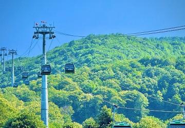 Kartepe Teleferik 15 Temmuz'da yüzde 50 indirimli