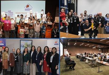 PKU Aile Derneği'nden Metabolik Hastalıklarla Yaşayan Bireylere Güçlü Destek: “DP Yaşam İzleri: PKU Aile Toplantıları''