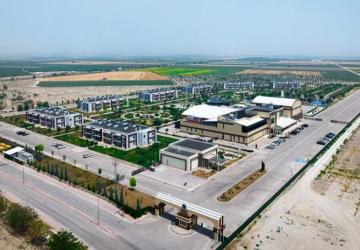 Karatay’da 5 Yılda 330 Bin Ziyaretçi Şifa Aradı