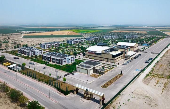 Karatay’da 5 Yılda 330 Bin Ziyaretçi Şifa Aradı Karatay’da 5 Yılda 330 Bin Ziyaretçi Şifa Aradı