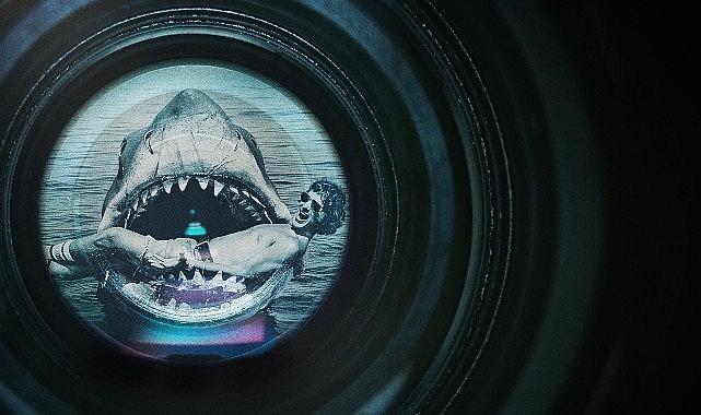 'Jaws: Efsanenin 50. Yılı' 15 Temmuz Salı 20.00'de National Geographic Ekranlarında İzleyicilerle Buluşuyor!